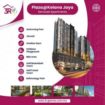 Glomac-Plaza-@Kelana-Jaya-Promo-350x350 - Home & Garden & Tools Johor Kedah Kelantan Kuala Lumpur Melaka Negeri Sembilan Online Store Pahang Penang Perak Perlis Promotions & Freebies Property & Real Estate Putrajaya Sabah Sarawak Selangor Terengganu 