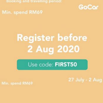 GoCar-Hari-Raya-Haji-Promotion-350x350 - Johor Kedah Kelantan Kuala Lumpur Melaka Negeri Sembilan Online Store Others Pahang Penang Perak Perlis Promotions & Freebies Putrajaya Sabah Sarawak Selangor Terengganu 