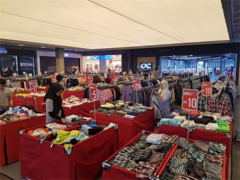Good2U-Warehouse-Sales-at-IPC-Shopping-Centre-350x262 - Apparels Fashion Accessories Fashion Lifestyle & Department Store Selangor Warehouse Sale & Clearance in Malaysia 