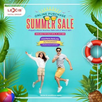 Grand-Lexis-Port-Dickson-Online-Summer-Sale-350x350 - Hotels Malaysia Sales Negeri Sembilan Sports,Leisure & Travel 