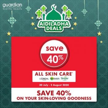 Guardian-Aidiladha-Deals-Sale-3-350x350 - Beauty & Health Health Supplements Johor Kedah Kelantan Kuala Lumpur Malaysia Sales Melaka Negeri Sembilan Online Store Pahang Penang Perak Perlis Personal Care Putrajaya Sabah Sarawak Selangor Terengganu 