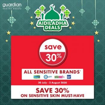 Guardian-Aidiladha-Deals-Sale-5-350x350 - Beauty & Health Health Supplements Johor Kedah Kelantan Kuala Lumpur Malaysia Sales Melaka Negeri Sembilan Online Store Pahang Penang Perak Perlis Personal Care Putrajaya Sabah Sarawak Selangor Terengganu 