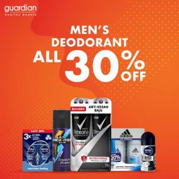 Guardian-Bath-Care-Deodorants-Promotion-1-350x350 - Beauty & Health Johor Kedah Kelantan Kuala Lumpur Melaka Negeri Sembilan Online Store Pahang Penang Perak Perlis Personal Care Promotions & Freebies Putrajaya Sabah Sarawak Selangor Terengganu 