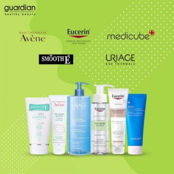 Guardian-Cleanser-Fair-Sale-1-350x350 - Beauty & Health Health Supplements Johor Kedah Kelantan Kuala Lumpur Malaysia Sales Melaka Negeri Sembilan Pahang Penang Perak Perlis Personal Care Putrajaya Sabah Sarawak Selangor Skincare Terengganu 