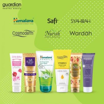 Guardian-Cleanser-Fair-Sale-2-350x350 - Beauty & Health Health Supplements Johor Kedah Kelantan Kuala Lumpur Malaysia Sales Melaka Negeri Sembilan Pahang Penang Perak Perlis Personal Care Putrajaya Sabah Sarawak Selangor Skincare Terengganu 