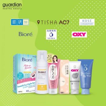 Guardian-Cleanser-Fair-Sale-3-350x350 - Beauty & Health Health Supplements Johor Kedah Kelantan Kuala Lumpur Malaysia Sales Melaka Negeri Sembilan Pahang Penang Perak Perlis Personal Care Putrajaya Sabah Sarawak Selangor Skincare Terengganu 