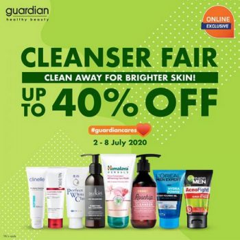 Guardian-Cleanser-Fair-Sale-350x350 - Beauty & Health Health Supplements Johor Kedah Kelantan Kuala Lumpur Malaysia Sales Melaka Negeri Sembilan Pahang Penang Perak Perlis Personal Care Putrajaya Sabah Sarawak Selangor Skincare Terengganu 