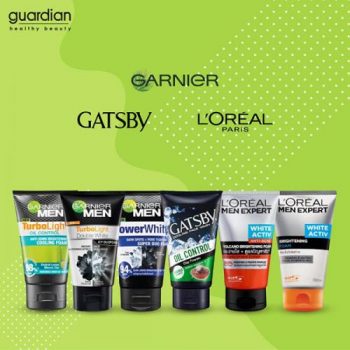 Guardian-Cleanser-Fair-Sale-4-350x350 - Beauty & Health Health Supplements Johor Kedah Kelantan Kuala Lumpur Malaysia Sales Melaka Negeri Sembilan Pahang Penang Perak Perlis Personal Care Putrajaya Sabah Sarawak Selangor Skincare Terengganu 