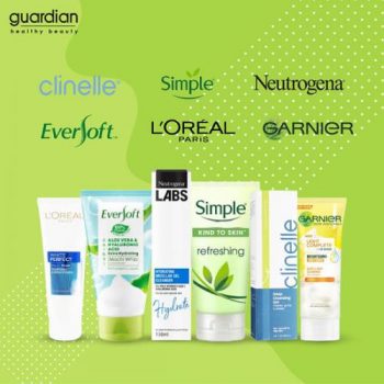 Guardian-Cleanser-Fair-Sale-5-350x350 - Beauty & Health Health Supplements Johor Kedah Kelantan Kuala Lumpur Malaysia Sales Melaka Negeri Sembilan Pahang Penang Perak Perlis Personal Care Putrajaya Sabah Sarawak Selangor Skincare Terengganu 