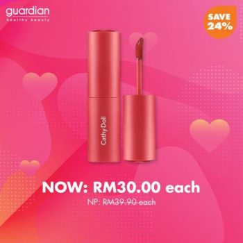 Guardian-Cosmetics-Fragrances-Sale-2-350x350 3 Jul-2 Aug 2020: Guardian Cosmetics & Fragrances Sale