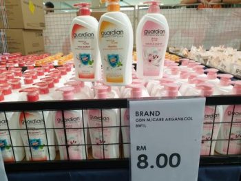 Guardian-Expo-As-Low-As-RM2-at-1st-Avenue-Penang-12-350x263 - Beauty & Health Health Supplements Penang Personal Care Promotions & Freebies 