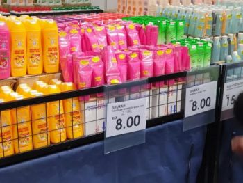 Guardian-Expo-As-Low-As-RM2-at-1st-Avenue-Penang-4-350x263 - Beauty & Health Health Supplements Penang Personal Care Promotions & Freebies 