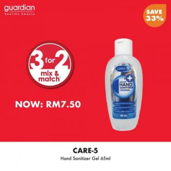 Guardian-Hand-Sanitisers-Mix-Match-3-for-2-Promotion-15-350x350 - Beauty & Health Health Supplements Johor Kedah Kelantan Kuala Lumpur Melaka Negeri Sembilan Online Store Pahang Penang Perak Perlis Personal Care Promotions & Freebies Putrajaya Sabah Sarawak Selangor Terengganu 