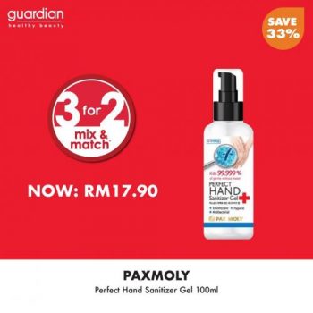 Guardian-Hand-Sanitisers-Mix-Match-3-for-2-Promotion-7-350x350 - Beauty & Health Health Supplements Johor Kedah Kelantan Kuala Lumpur Melaka Negeri Sembilan Online Store Pahang Penang Perak Perlis Personal Care Promotions & Freebies Putrajaya Sabah Sarawak Selangor Terengganu 