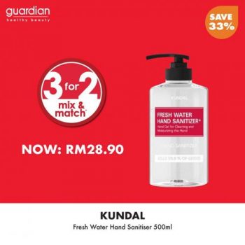 Guardian-Hand-Sanitisers-Mix-Match-3-for-2-Promotion-8-350x350 - Beauty & Health Health Supplements Johor Kedah Kelantan Kuala Lumpur Melaka Negeri Sembilan Online Store Pahang Penang Perak Perlis Personal Care Promotions & Freebies Putrajaya Sabah Sarawak Selangor Terengganu 