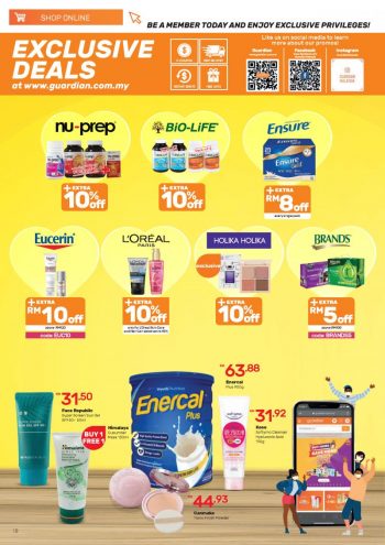 Guardian-July-Promotion-Catalogue-11-350x495 - Beauty & Health Health Supplements Johor Kedah Kelantan Kuala Lumpur Melaka Negeri Sembilan Online Store Pahang Penang Perak Perlis Personal Care Promotions & Freebies Putrajaya Sabah Sarawak Selangor Skincare Terengganu 