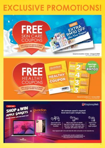 Guardian-July-Promotion-Catalogue-12-350x495 - Beauty & Health Health Supplements Johor Kedah Kelantan Kuala Lumpur Melaka Negeri Sembilan Online Store Pahang Penang Perak Perlis Personal Care Promotions & Freebies Putrajaya Sabah Sarawak Selangor Skincare Terengganu 