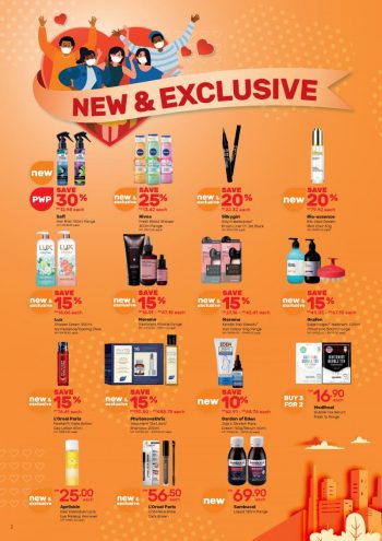 Guardian-July-Promotion-Catalogue-3-350x495 - Beauty & Health Health Supplements Johor Kedah Kelantan Kuala Lumpur Melaka Negeri Sembilan Online Store Pahang Penang Perak Perlis Personal Care Promotions & Freebies Putrajaya Sabah Sarawak Selangor Skincare Terengganu 