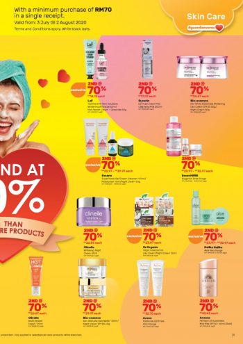 Guardian-July-Promotion-Catalogue-30-350x495 - Beauty & Health Health Supplements Johor Kedah Kelantan Kuala Lumpur Melaka Negeri Sembilan Online Store Pahang Penang Perak Perlis Personal Care Promotions & Freebies Putrajaya Sabah Sarawak Selangor Skincare Terengganu 