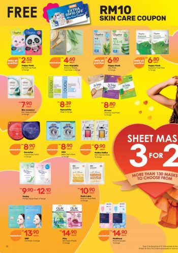 Guardian-July-Promotion-Catalogue-31-350x495 - Beauty & Health Health Supplements Johor Kedah Kelantan Kuala Lumpur Melaka Negeri Sembilan Online Store Pahang Penang Perak Perlis Personal Care Promotions & Freebies Putrajaya Sabah Sarawak Selangor Skincare Terengganu 