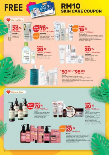 Guardian-July-Promotion-Catalogue-33-350x495 - Beauty & Health Health Supplements Johor Kedah Kelantan Kuala Lumpur Melaka Negeri Sembilan Online Store Pahang Penang Perak Perlis Personal Care Promotions & Freebies Putrajaya Sabah Sarawak Selangor Skincare Terengganu 