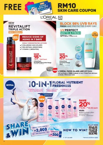 Guardian-July-Promotion-Catalogue-35-350x495 - Beauty & Health Health Supplements Johor Kedah Kelantan Kuala Lumpur Melaka Negeri Sembilan Online Store Pahang Penang Perak Perlis Personal Care Promotions & Freebies Putrajaya Sabah Sarawak Selangor Skincare Terengganu 