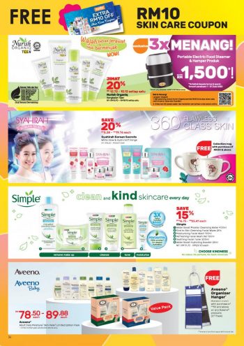 Guardian-July-Promotion-Catalogue-37-350x495 - Beauty & Health Health Supplements Johor Kedah Kelantan Kuala Lumpur Melaka Negeri Sembilan Online Store Pahang Penang Perak Perlis Personal Care Promotions & Freebies Putrajaya Sabah Sarawak Selangor Skincare Terengganu 