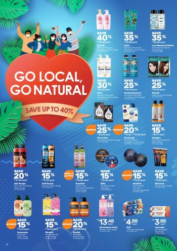 Guardian-July-Promotion-Catalogue-39-350x495 - Beauty & Health Health Supplements Johor Kedah Kelantan Kuala Lumpur Melaka Negeri Sembilan Online Store Pahang Penang Perak Perlis Personal Care Promotions & Freebies Putrajaya Sabah Sarawak Selangor Skincare Terengganu 