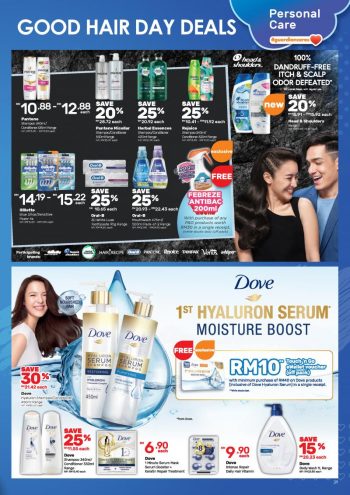 Guardian-July-Promotion-Catalogue-40-350x495 - Beauty & Health Health Supplements Johor Kedah Kelantan Kuala Lumpur Melaka Negeri Sembilan Online Store Pahang Penang Perak Perlis Personal Care Promotions & Freebies Putrajaya Sabah Sarawak Selangor Skincare Terengganu 