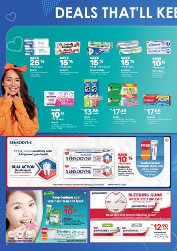 Guardian-July-Promotion-Catalogue-45-350x495 - Beauty & Health Health Supplements Johor Kedah Kelantan Kuala Lumpur Melaka Negeri Sembilan Online Store Pahang Penang Perak Perlis Personal Care Promotions & Freebies Putrajaya Sabah Sarawak Selangor Skincare Terengganu 