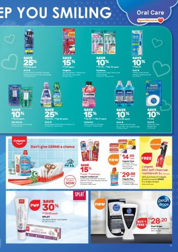 Guardian-July-Promotion-Catalogue-46-350x495 - Beauty & Health Health Supplements Johor Kedah Kelantan Kuala Lumpur Melaka Negeri Sembilan Online Store Pahang Penang Perak Perlis Personal Care Promotions & Freebies Putrajaya Sabah Sarawak Selangor Skincare Terengganu 