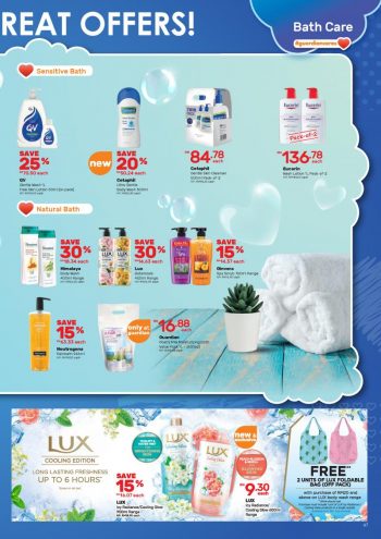 Guardian-July-Promotion-Catalogue-48-350x495 - Beauty & Health Health Supplements Johor Kedah Kelantan Kuala Lumpur Melaka Negeri Sembilan Online Store Pahang Penang Perak Perlis Personal Care Promotions & Freebies Putrajaya Sabah Sarawak Selangor Skincare Terengganu 