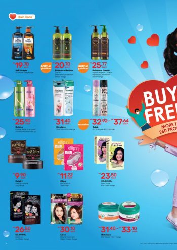 Guardian-July-Promotion-Catalogue-5-350x495 - Beauty & Health Health Supplements Johor Kedah Kelantan Kuala Lumpur Melaka Negeri Sembilan Online Store Pahang Penang Perak Perlis Personal Care Promotions & Freebies Putrajaya Sabah Sarawak Selangor Skincare Terengganu 