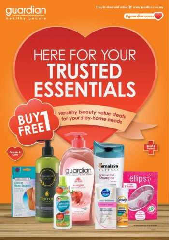 Guardian-July-Promotion-Catalogue-51-350x495 - Beauty & Health Health Supplements Johor Kedah Kelantan Kuala Lumpur Melaka Negeri Sembilan Online Store Pahang Penang Perak Perlis Personal Care Promotions & Freebies Putrajaya Sabah Sarawak Selangor Terengganu 