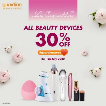 Guardian-La-Coquette-All-Beauty-Devices-Sale-350x350 - Beauty & Health Cosmetics Johor Kedah Kelantan Kuala Lumpur Malaysia Sales Melaka Negeri Sembilan Pahang Penang Perak Perlis Personal Care Putrajaya Sabah Sarawak Selangor Skincare Terengganu 