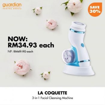 Guardian-La-Coquette-All-Beauty-Devices-Sale-6-350x350 - Beauty & Health Cosmetics Johor Kedah Kelantan Kuala Lumpur Malaysia Sales Melaka Negeri Sembilan Pahang Penang Perak Perlis Personal Care Putrajaya Sabah Sarawak Selangor Skincare Terengganu 