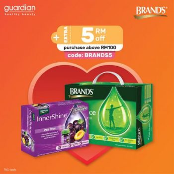 Guardian-Online-July-Star-Brands-Sale-2-350x350 - Beauty & Health Health Supplements Johor Kedah Kelantan Kuala Lumpur Malaysia Sales Melaka Negeri Sembilan Online Store Pahang Penang Perak Perlis Personal Care Putrajaya Sabah Sarawak Selangor Terengganu 