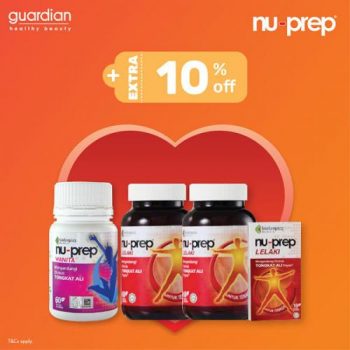 Guardian-Online-July-Star-Brands-Sale-6-350x350 - Beauty & Health Health Supplements Johor Kedah Kelantan Kuala Lumpur Malaysia Sales Melaka Negeri Sembilan Online Store Pahang Penang Perak Perlis Personal Care Putrajaya Sabah Sarawak Selangor Terengganu 