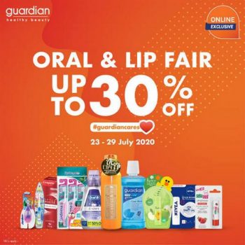 Guardian-Oral-Lip-Fair-Online-Sale-350x350 - Beauty & Health Health Supplements Johor Kedah Kelantan Kuala Lumpur Malaysia Sales Melaka Negeri Sembilan Online Store Pahang Penang Perak Perlis Personal Care Putrajaya Sabah Sarawak Selangor Terengganu 