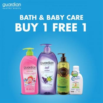 Guardian-Personal-Care-Buy-1-Free-1-Promotion-2-350x350 - Beauty & Health Johor Kedah Kelantan Kuala Lumpur Melaka Negeri Sembilan Online Store Pahang Penang Perak Perlis Personal Care Promotions & Freebies Putrajaya Sabah Sarawak Selangor Terengganu 