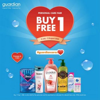 Guardian-Personal-Care-Buy-1-Free-1-Promotion-350x350 - Beauty & Health Johor Kedah Kelantan Kuala Lumpur Melaka Negeri Sembilan Online Store Pahang Penang Perak Perlis Personal Care Promotions & Freebies Putrajaya Sabah Sarawak Selangor Terengganu 