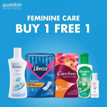 Guardian-Personal-Care-Buy-1-Free-1-Promotion-4-350x350 - Beauty & Health Johor Kedah Kelantan Kuala Lumpur Melaka Negeri Sembilan Online Store Pahang Penang Perak Perlis Personal Care Promotions & Freebies Putrajaya Sabah Sarawak Selangor Terengganu 