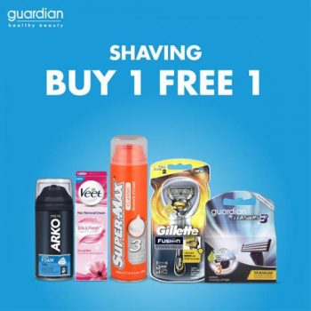 Guardian-Personal-Care-Buy-1-Free-1-Promotion-5-350x350 - Beauty & Health Johor Kedah Kelantan Kuala Lumpur Melaka Negeri Sembilan Online Store Pahang Penang Perak Perlis Personal Care Promotions & Freebies Putrajaya Sabah Sarawak Selangor Terengganu 