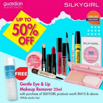 Guardian-Silkygirl-Cosmetics-Online-Sale-350x350 - Beauty & Health Cosmetics Johor Kedah Kelantan Kuala Lumpur Malaysia Sales Melaka Negeri Sembilan Online Store Pahang Penang Perak Perlis Putrajaya Sabah Sarawak Selangor Terengganu 