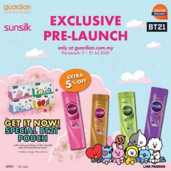 Guardian-Sunsilk-Pre-Launch-Sale-350x350 - Beauty & Health Hair Care Johor Kedah Kelantan Kuala Lumpur Malaysia Sales Melaka Negeri Sembilan Online Store Pahang Penang Perak Perlis Personal Care Putrajaya Sabah Sarawak Selangor Terengganu 