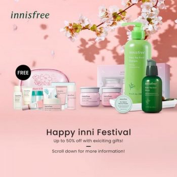 HERMO-Innisfree-Promo-350x350 - Beauty & Health Johor Kedah Kelantan Kuala Lumpur Melaka Negeri Sembilan Online Store Pahang Penang Perak Perlis Personal Care Promotions & Freebies Putrajaya Sabah Sarawak Selangor Skincare Terengganu 
