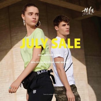 HLA-Jeans-July-Sale-350x350 - Apparels Fashion Accessories Fashion Lifestyle & Department Store Johor Kedah Kelantan Kuala Lumpur Malaysia Sales Melaka Negeri Sembilan Pahang Penang Perak Perlis Putrajaya Sabah Sarawak Selangor Terengganu 