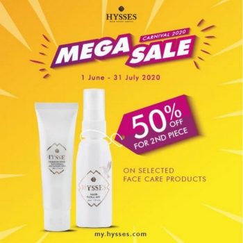 HYSSES-Mega-Sale-350x350 - Beauty & Health Johor Kedah Kelantan Kuala Lumpur Malaysia Sales Melaka Negeri Sembilan Online Store Pahang Penang Perak Perlis Personal Care Putrajaya Sabah Sarawak Selangor Skincare Terengganu 