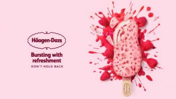 Haagen-Dazs-New-Raspberry-Sticksbars-Ice-Cream-Promo-350x197 - Beverages Food , Restaurant & Pub Ice Cream Johor Kedah Kelantan Kuala Lumpur Melaka Negeri Sembilan Pahang Penang Perak Perlis Promotions & Freebies Putrajaya Sabah Sarawak Selangor Terengganu 