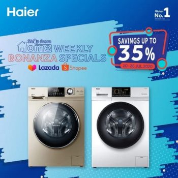 Haier-Washing-Machines-Promo-350x350 - Electronics & Computers Home Appliances Johor Kedah Kelantan Kuala Lumpur Melaka Negeri Sembilan Online Store Pahang Penang Perak Perlis Promotions & Freebies Putrajaya Sabah Sarawak Selangor Terengganu 